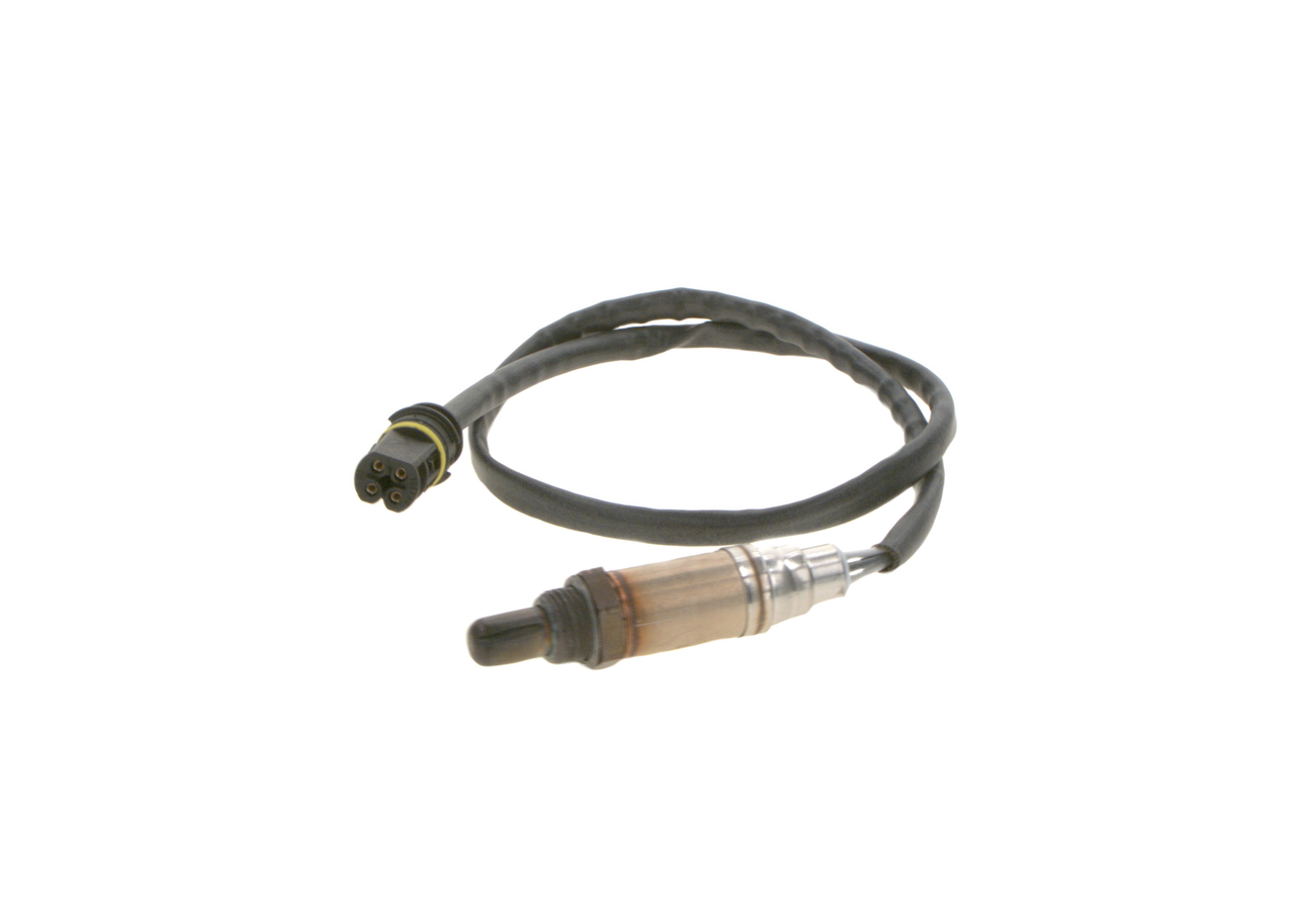 Sonda lambda - 0 258 005 163 BOSCH