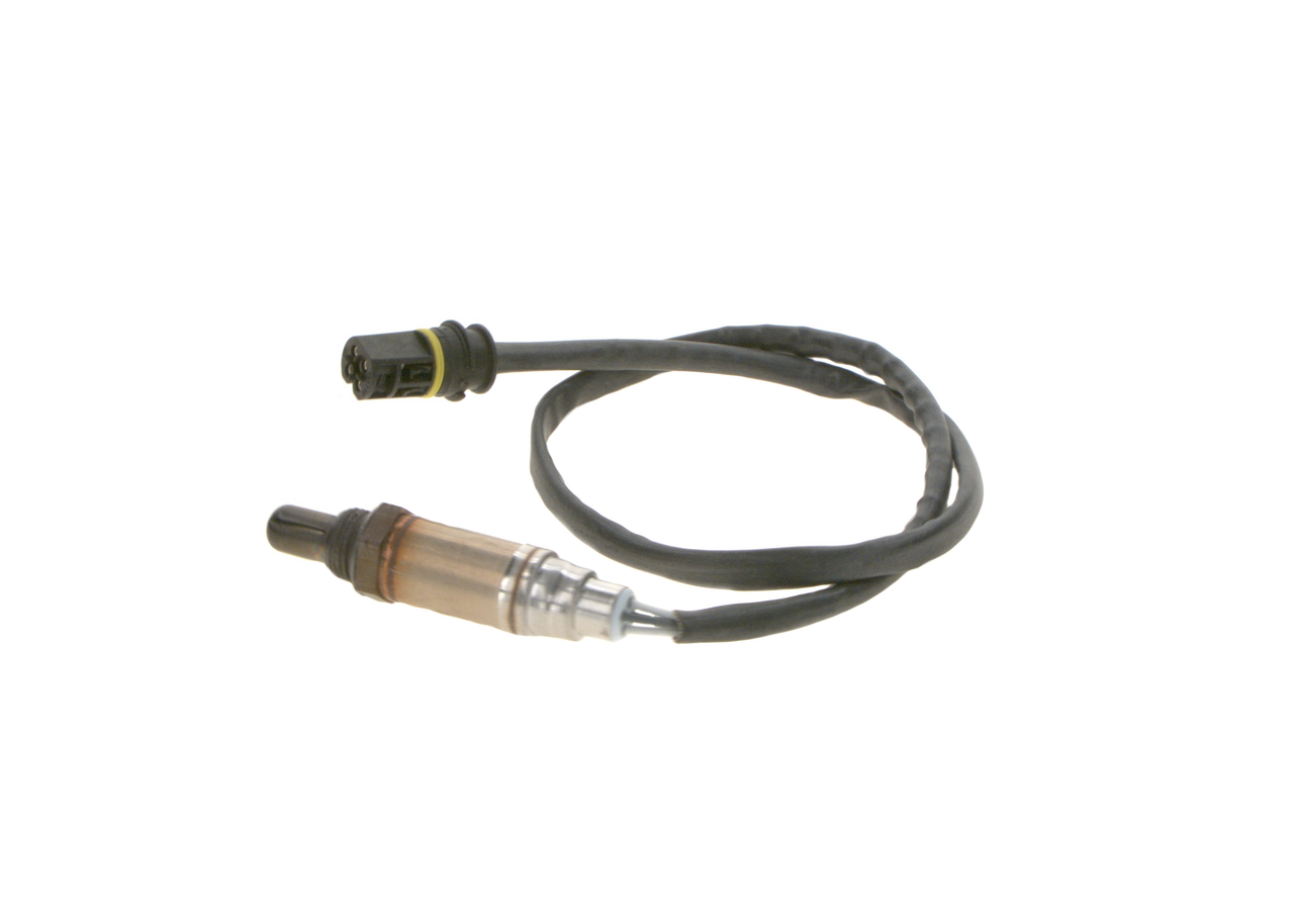 Lambda Sensor - 0 258 005 163 BOSCH