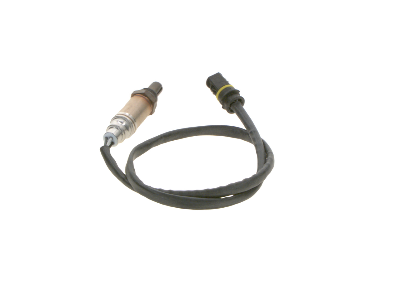 Lambda Sensor - 0 258 005 163 BOSCH