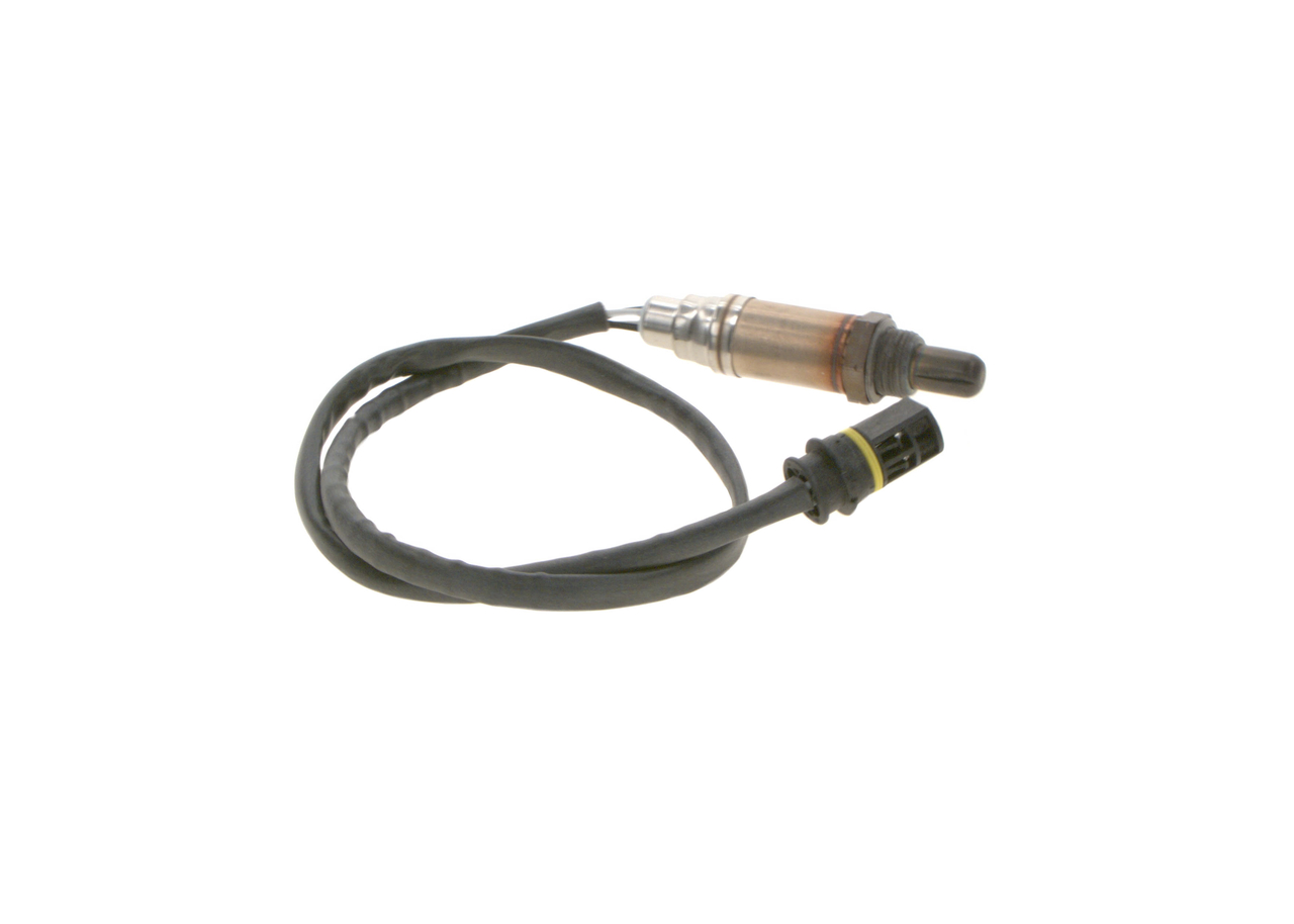 Lambda Sensor - 0 258 005 163 BOSCH