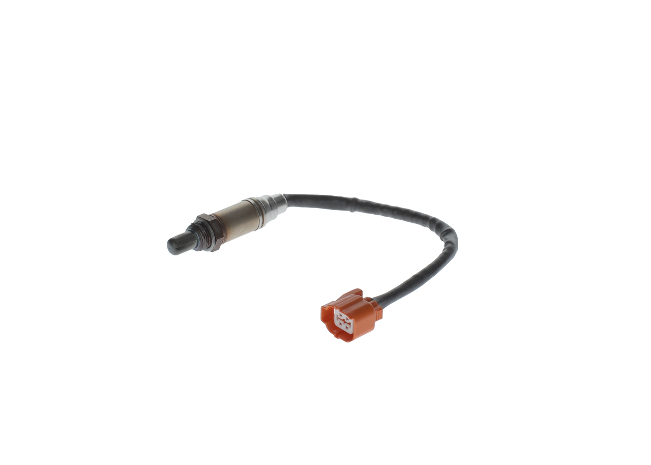 Lambda Sensor - 0 258 005 175 BOSCH