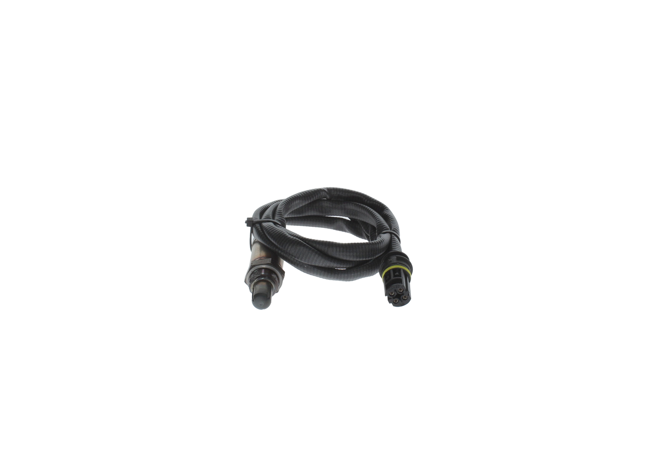 Lambda Sensor - 0 258 005 177 BOSCH
