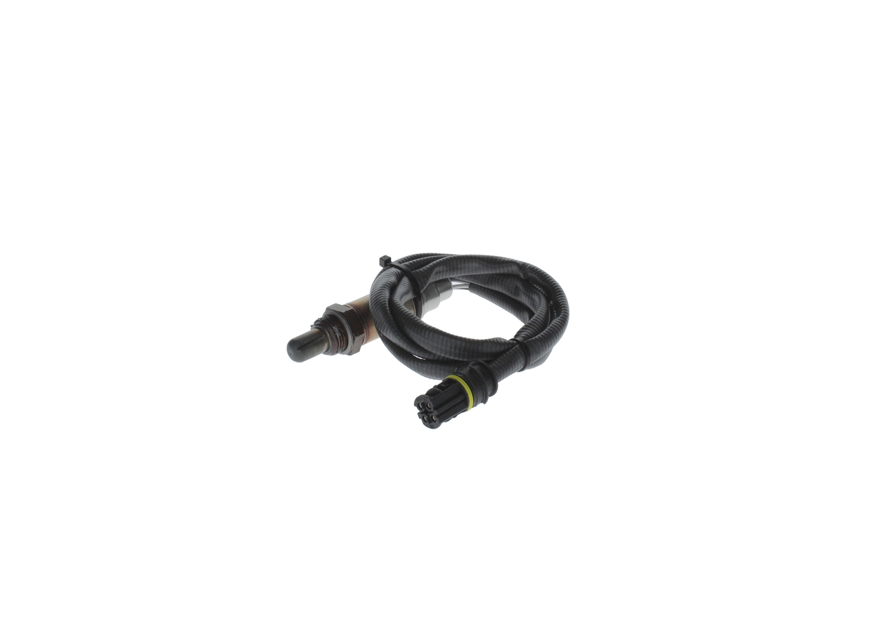 Sonda lambda - 0 258 005 177 BOSCH