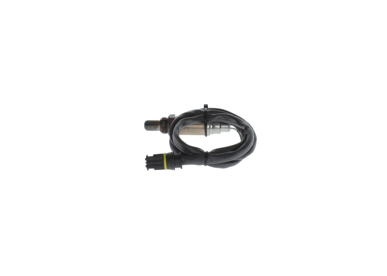 Lambda Sensor - 0 258 005 177 BOSCH