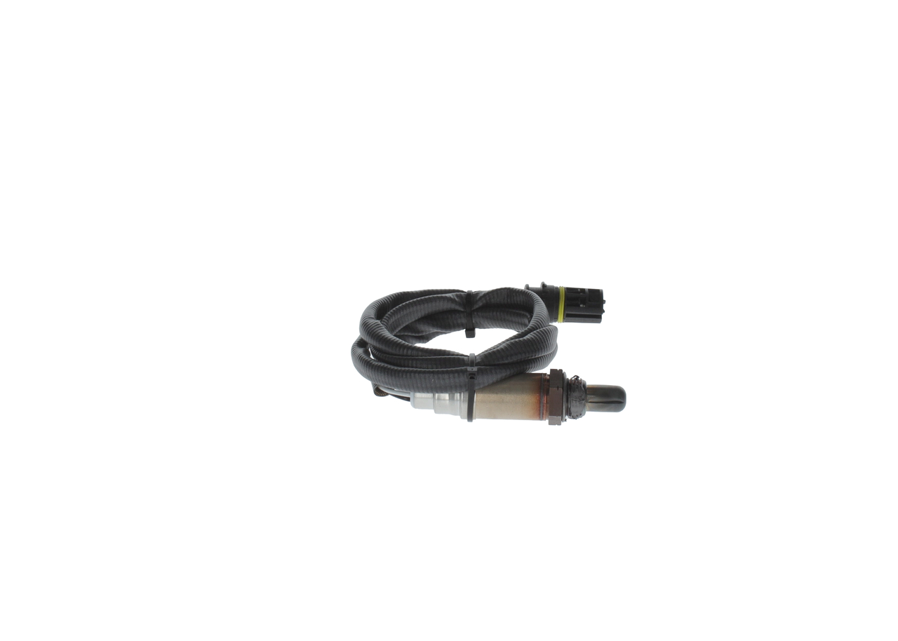Lambda Sensor - 0 258 005 177 BOSCH