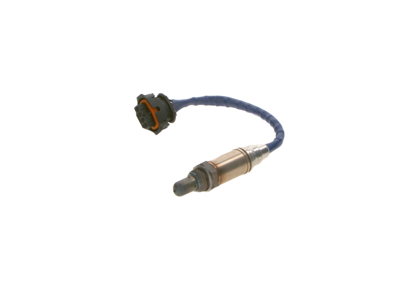 Lambda Sensor - 0 258 005 182 BOSCH