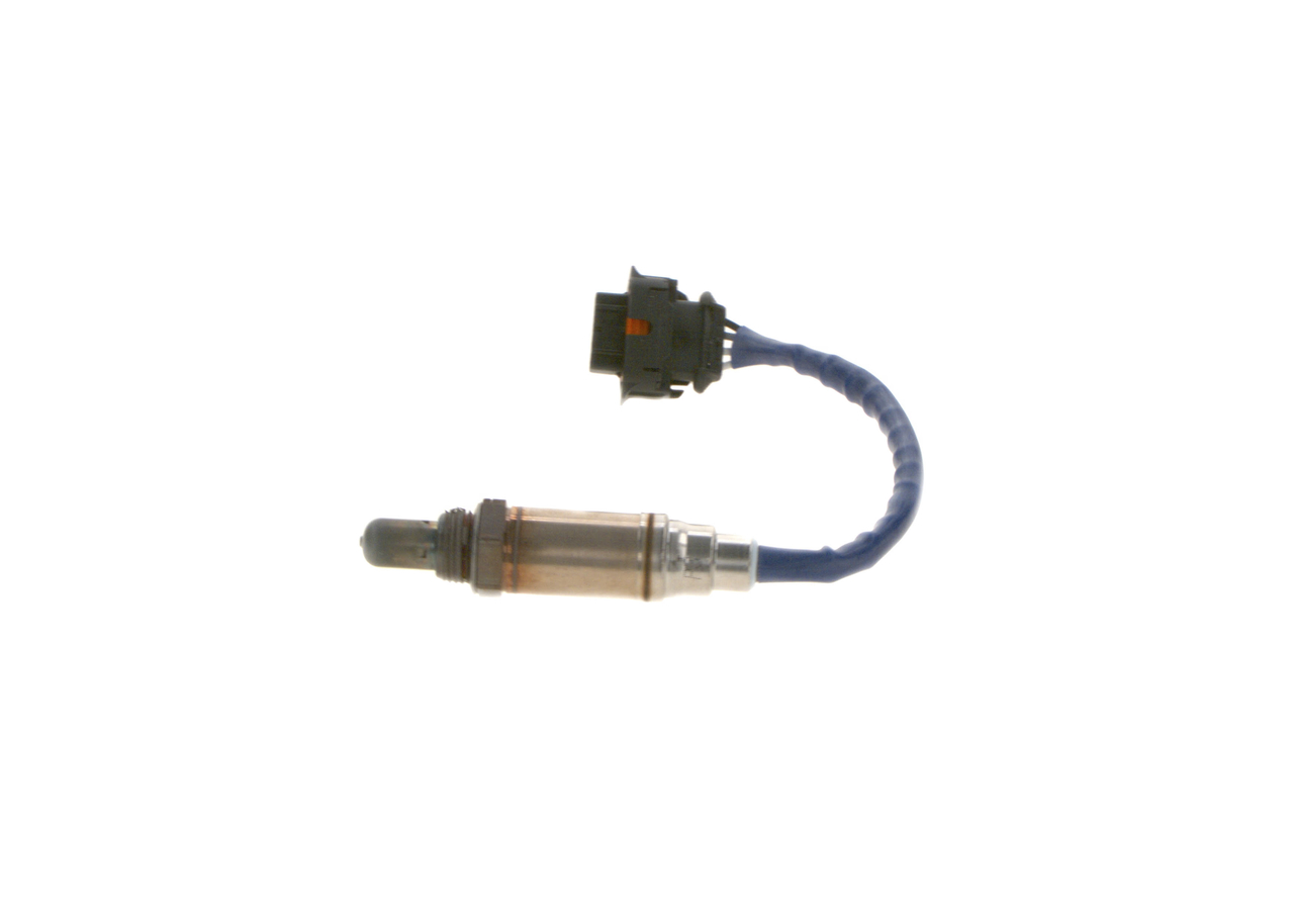 Lambda Sensor - 0 258 005 182 BOSCH