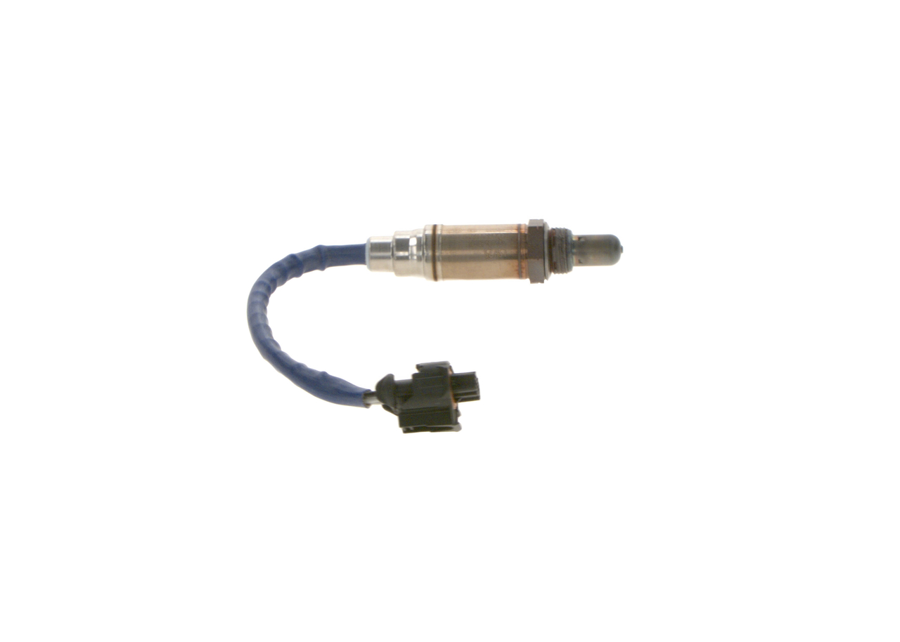 Lambda Sensor - 0 258 005 182 BOSCH
