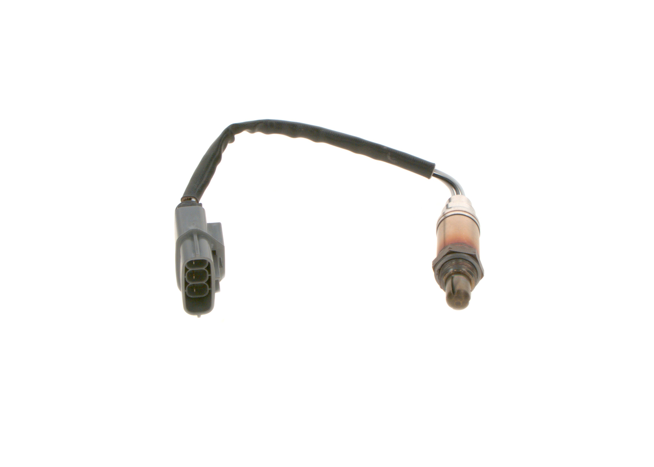 Lambda Sensor - 0 258 005 211 BOSCH