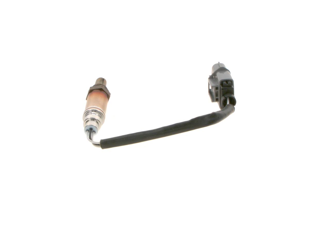 Lambda Sensor - 0 258 005 211 BOSCH