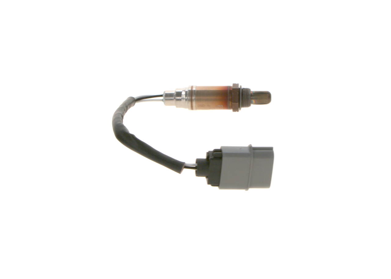 Lambda Sensor - 0 258 005 211 BOSCH