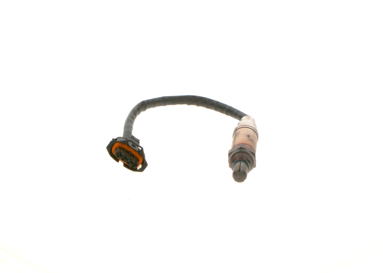 Lambda Sensor - 0 258 005 225 BOSCH