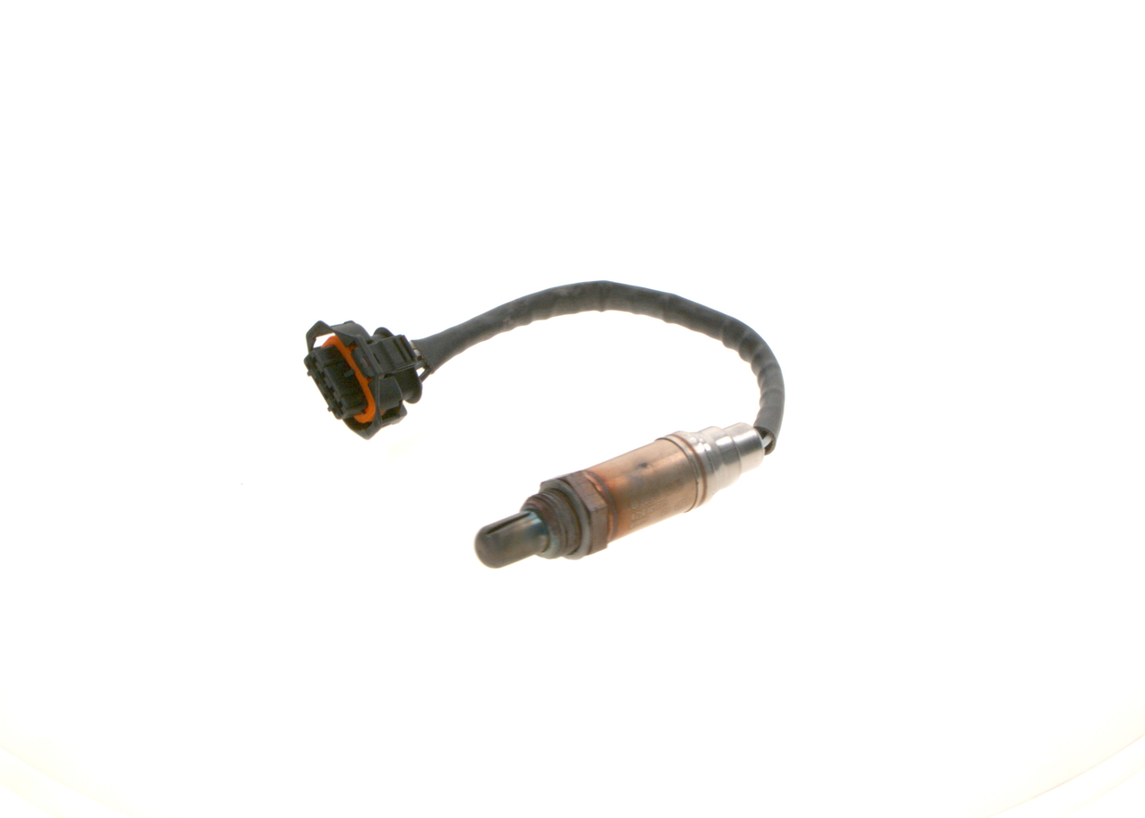 Lambda Sensor - 0 258 005 225 BOSCH