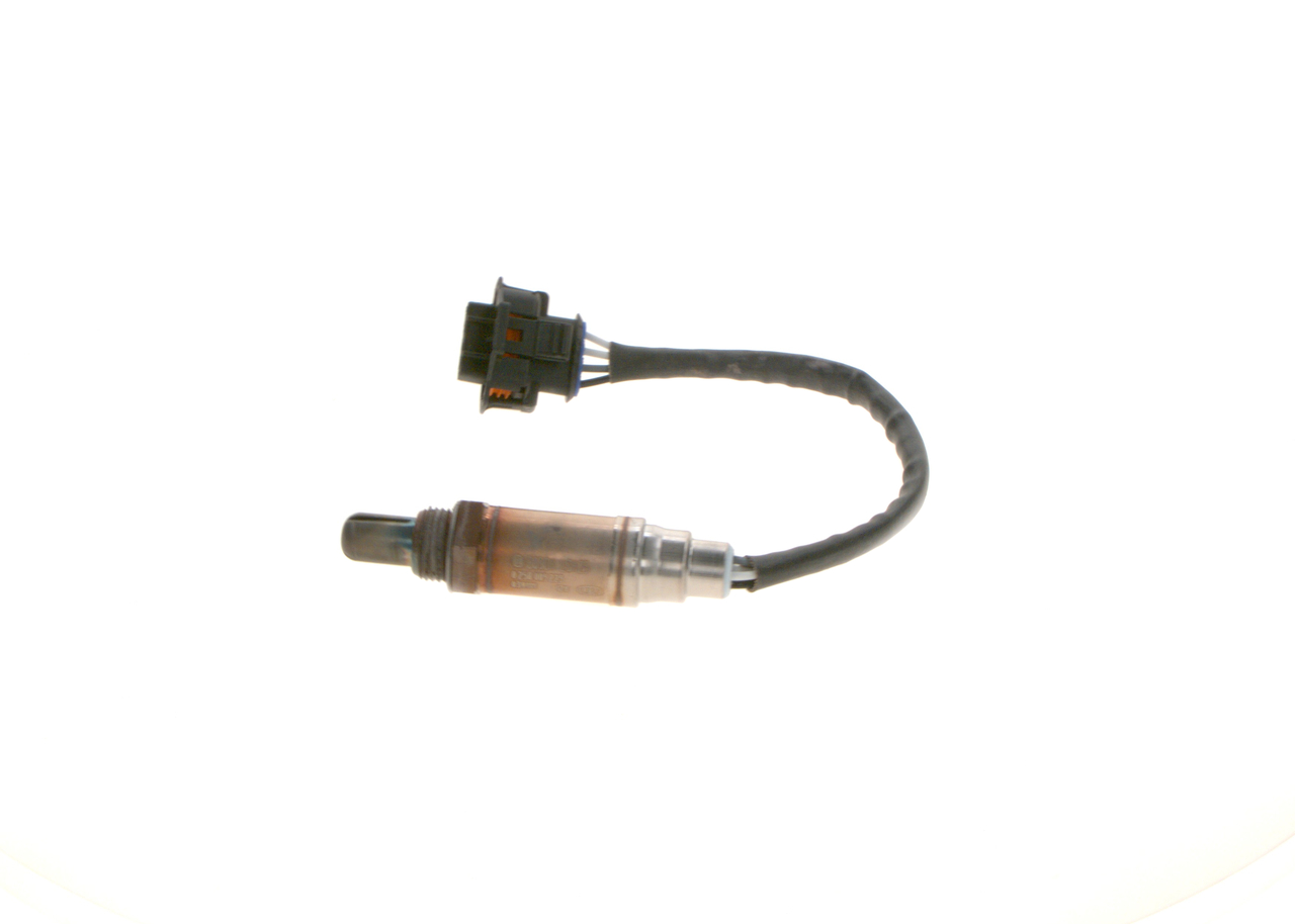 Lambda Sensor - 0 258 005 225 BOSCH