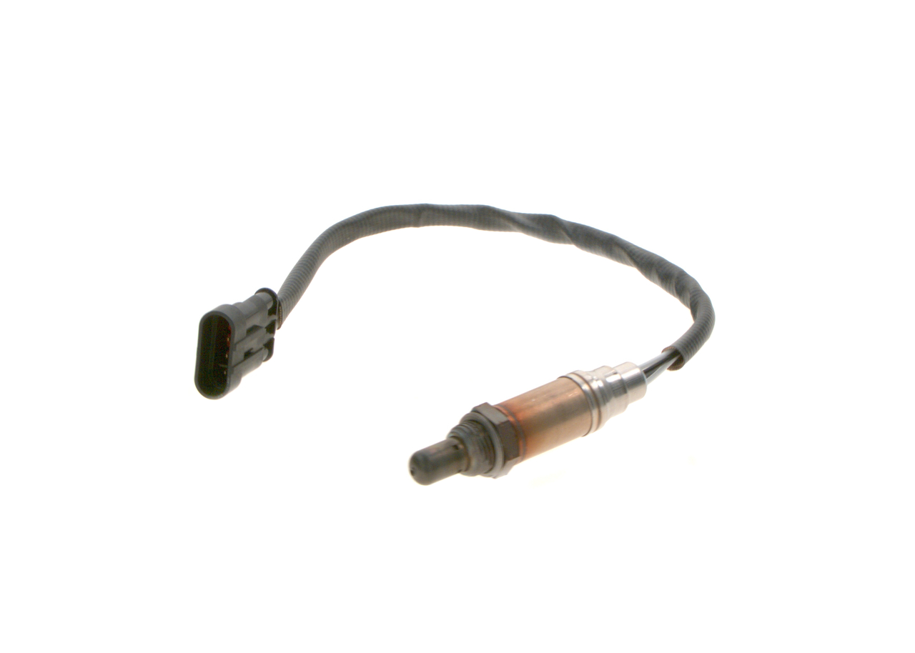 Lambda Sensor - 0 258 005 229 BOSCH