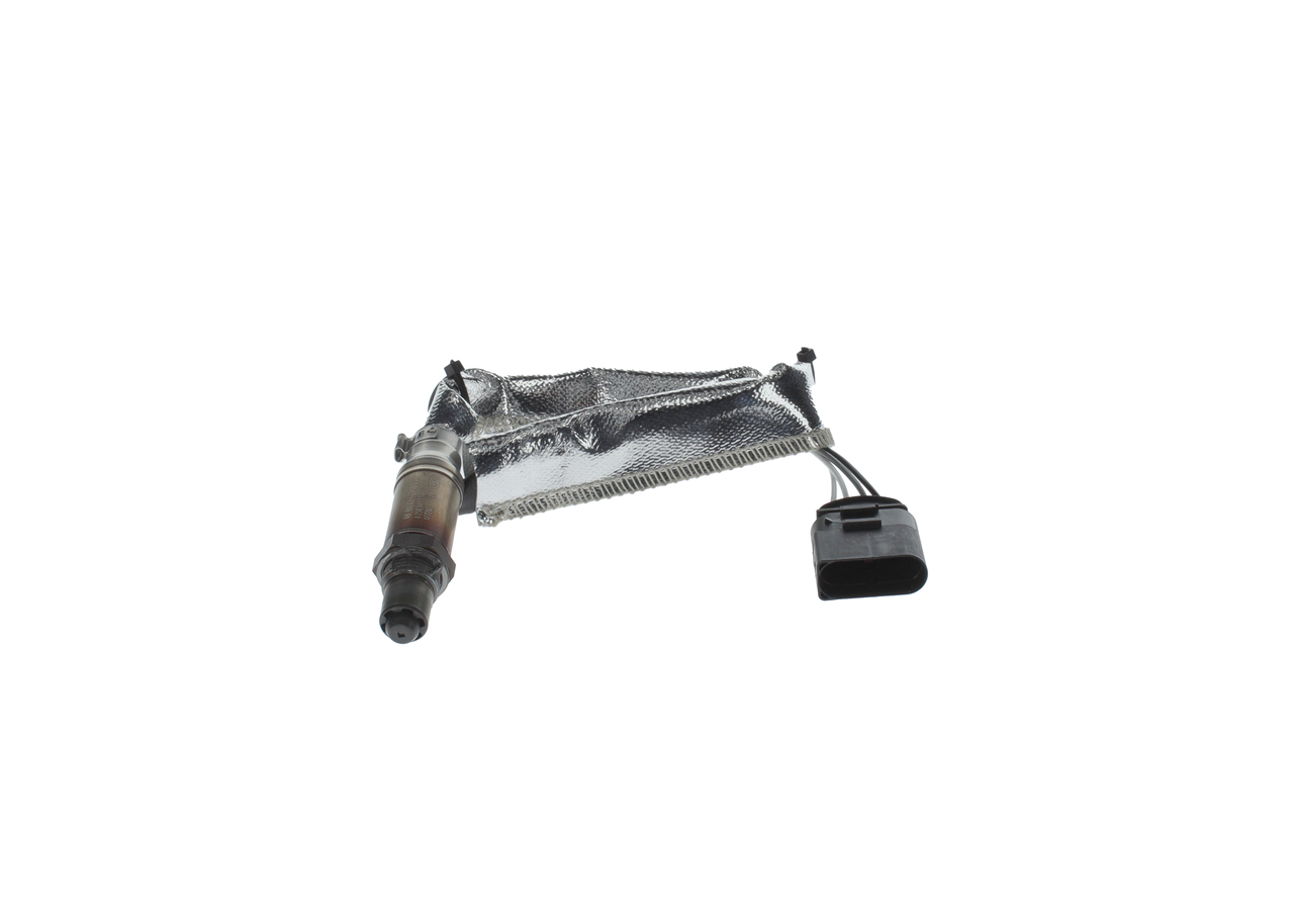 Lambda Sensor - 0 258 005 236 BOSCH