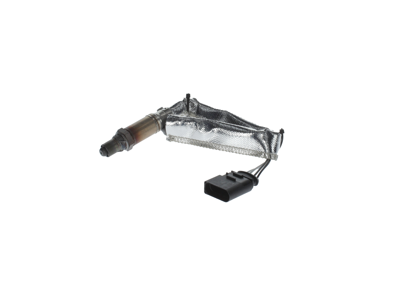 Lambda Sensor - 0 258 005 236 BOSCH