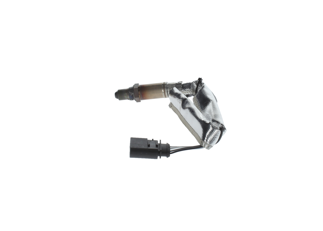 Lambda Sensor - 0 258 005 236 BOSCH