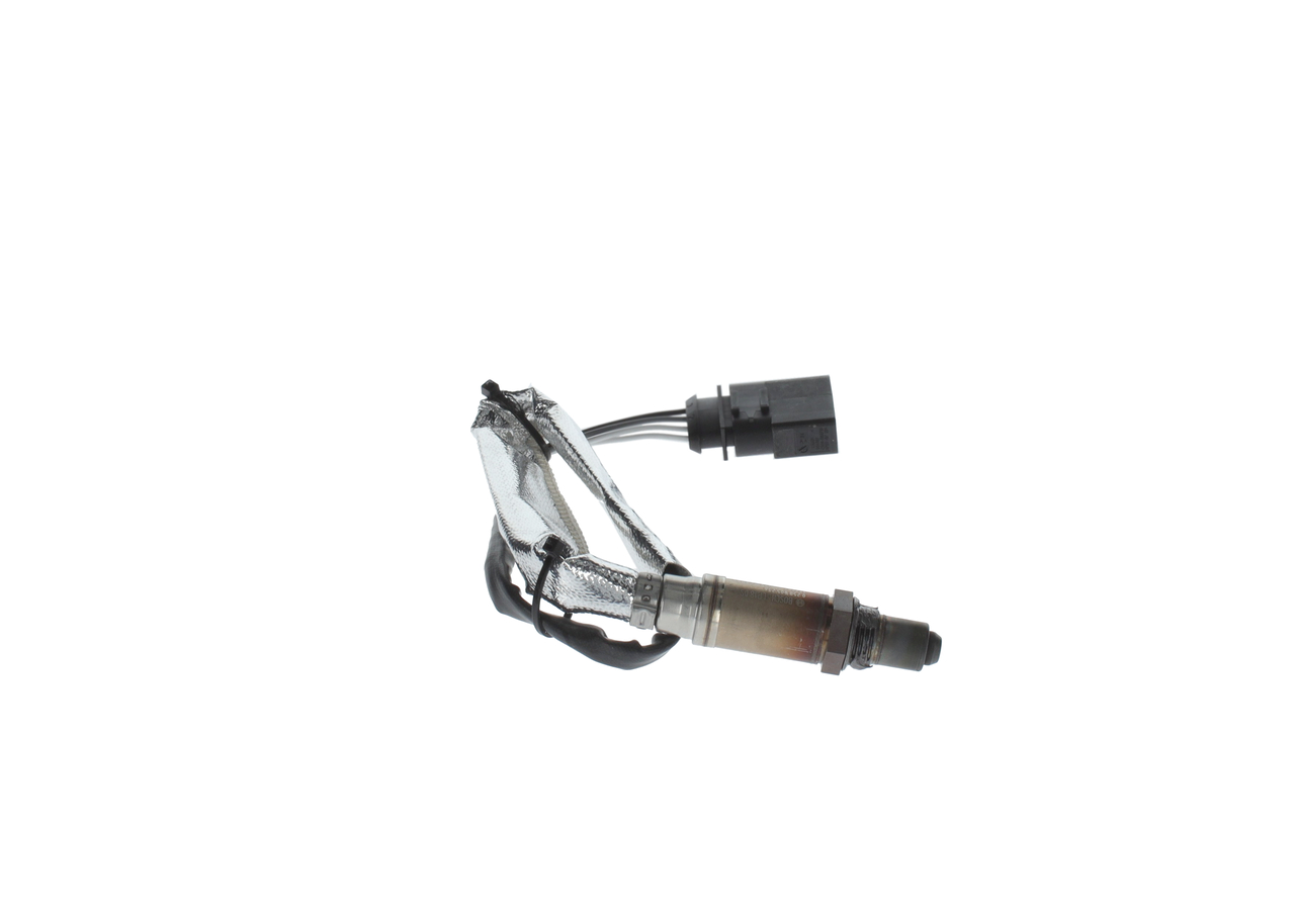 Lambda Sensor - 0 258 005 236 BOSCH