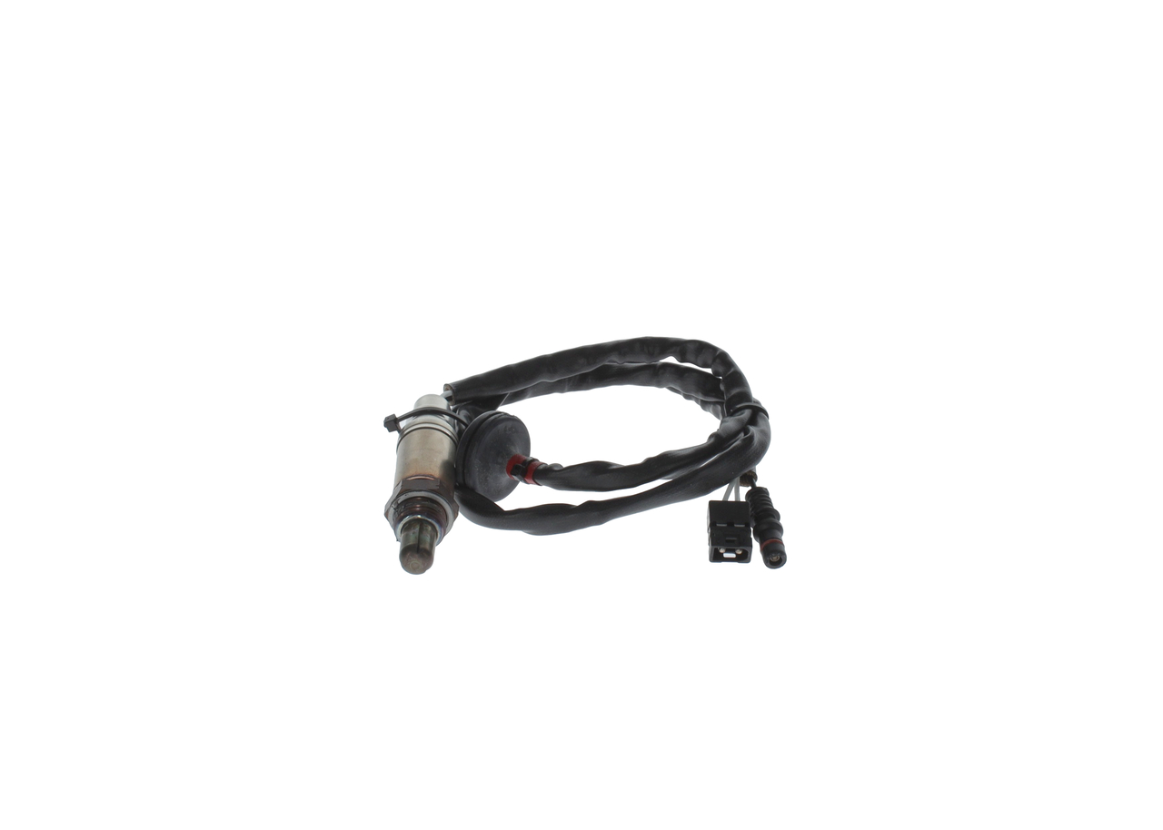 Lambda Sensor - 0 258 005 242 BOSCH