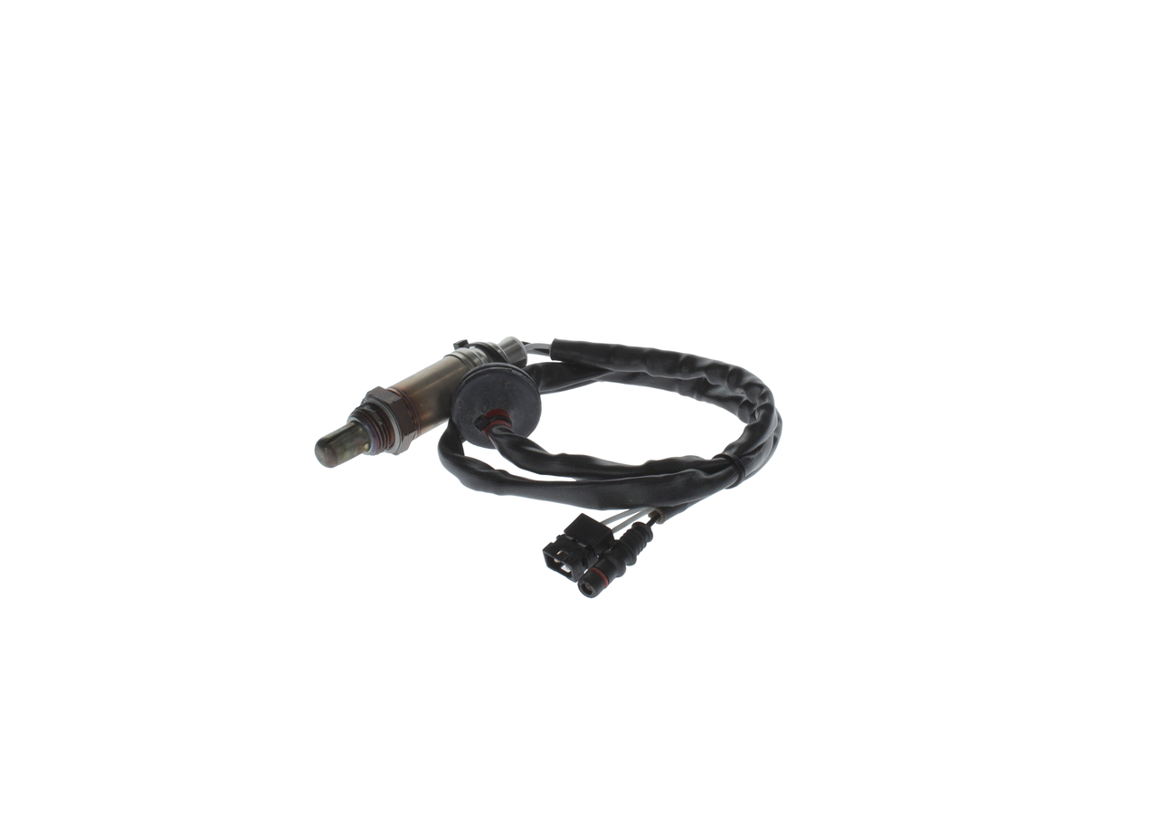 Sonda lambda - 0 258 005 242 BOSCH