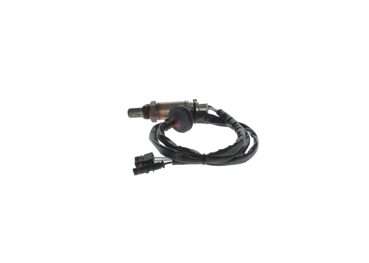 Lambda Sensor - 0 258 005 242 BOSCH