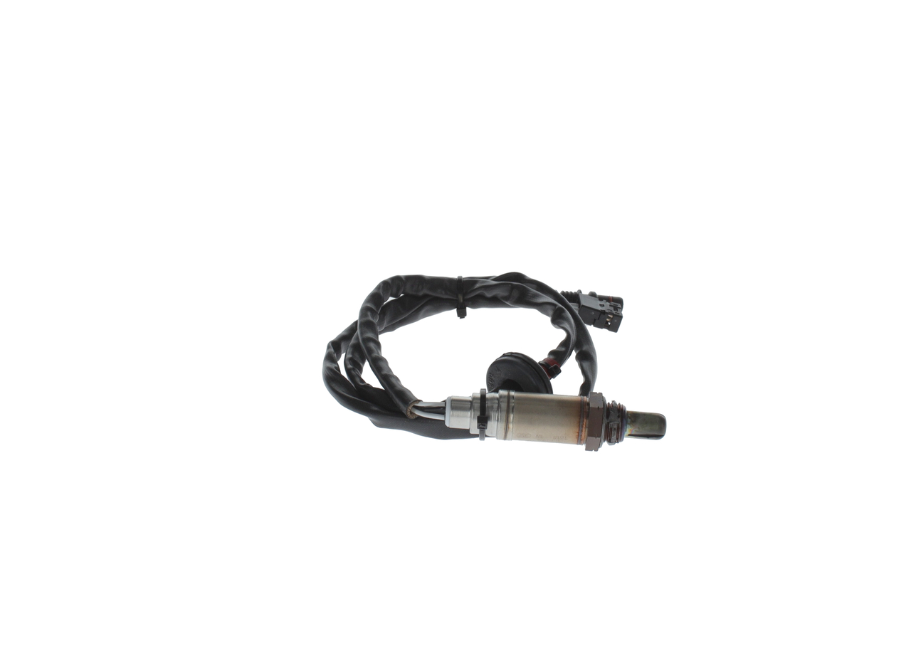Lambda Sensor - 0 258 005 242 BOSCH