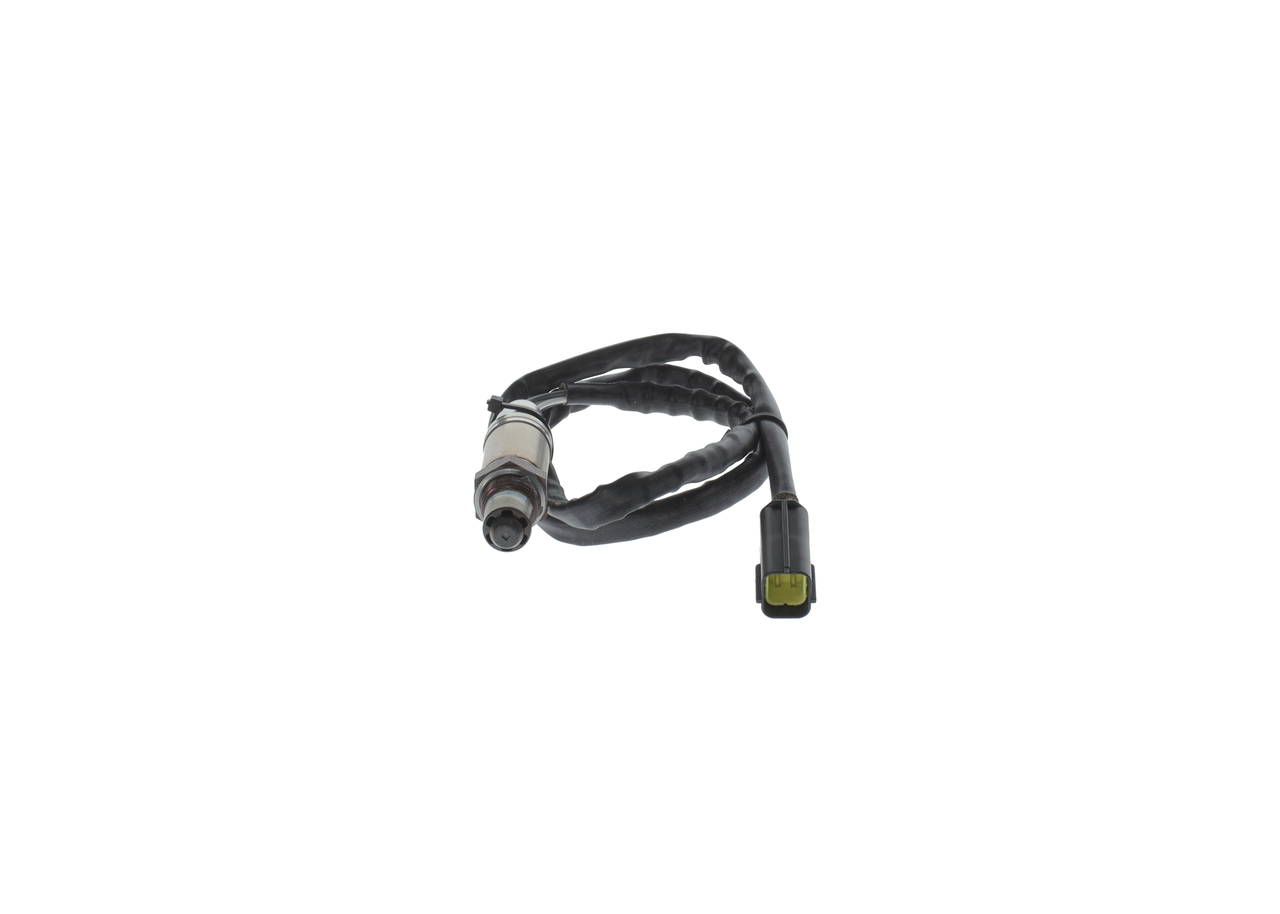 Lambda Sensor - 0 258 005 249 BOSCH