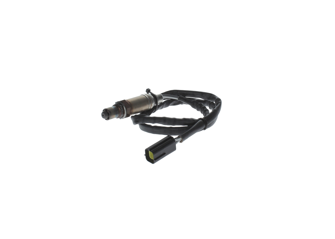 Sonda lambda - 0 258 005 249 BOSCH