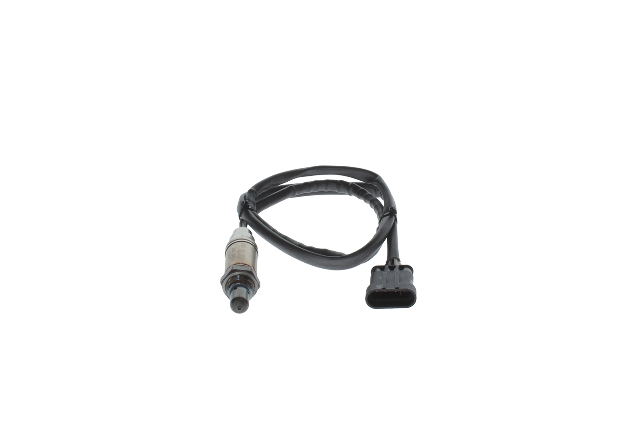 Lambda Sensor - 0 258 005 258 BOSCH