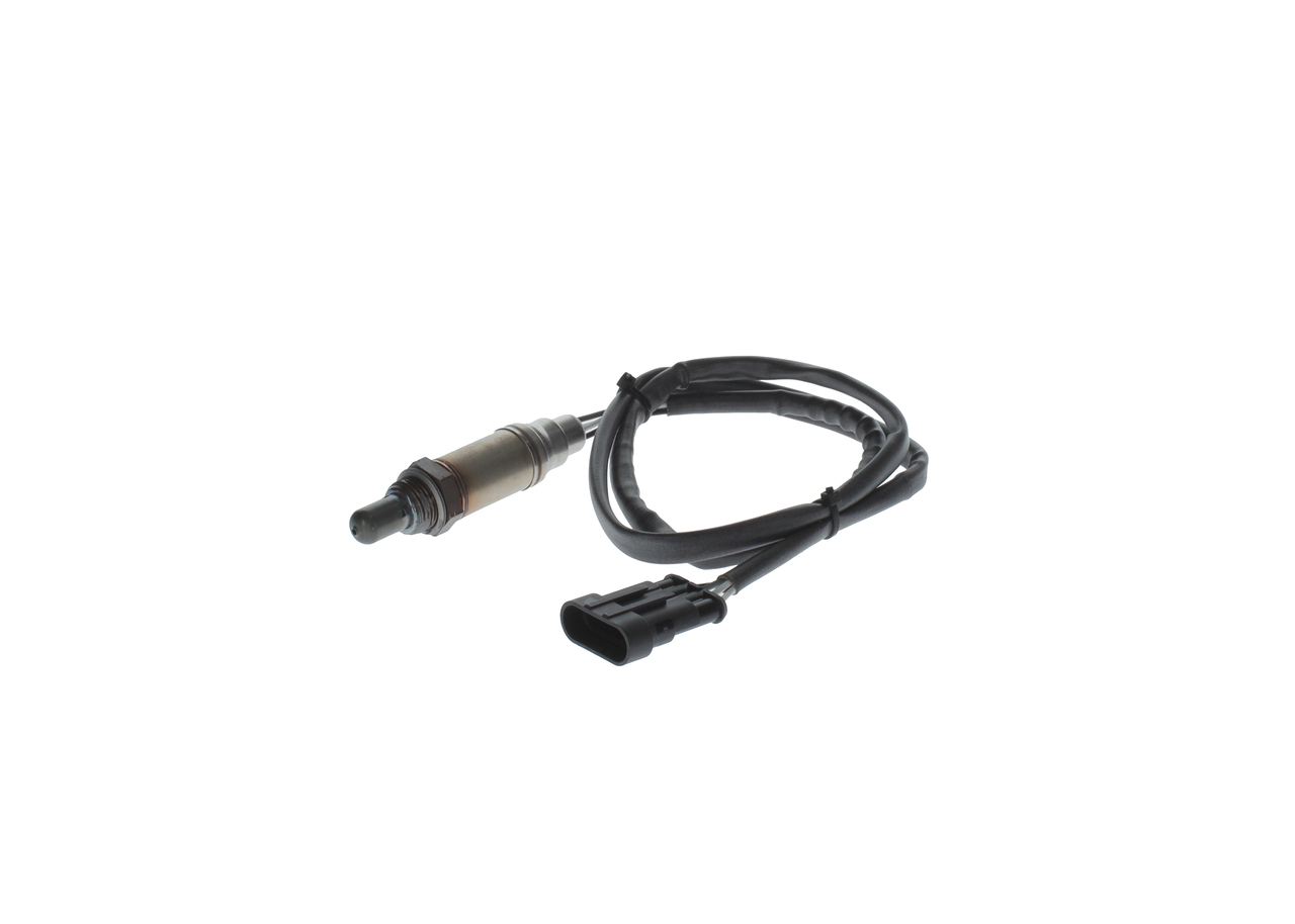 Sonda lambda - 0 258 005 258 BOSCH