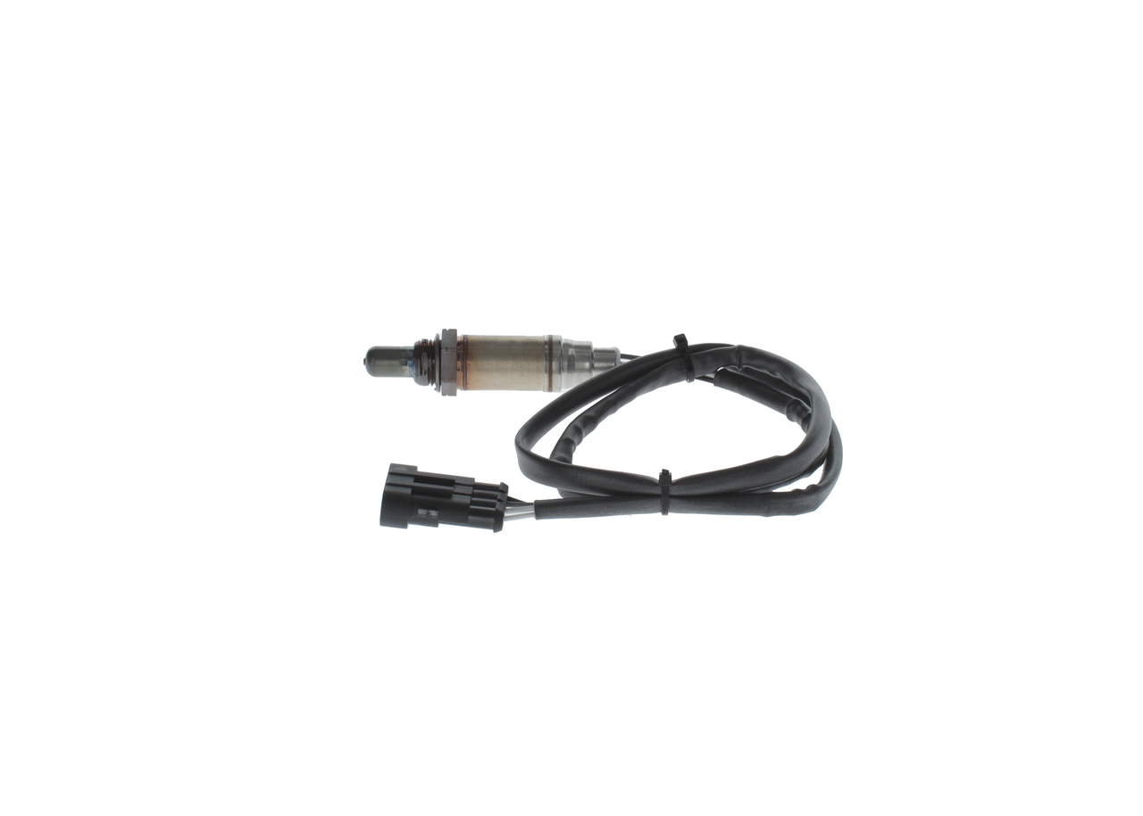 Lambda Sensor - 0 258 005 258 BOSCH