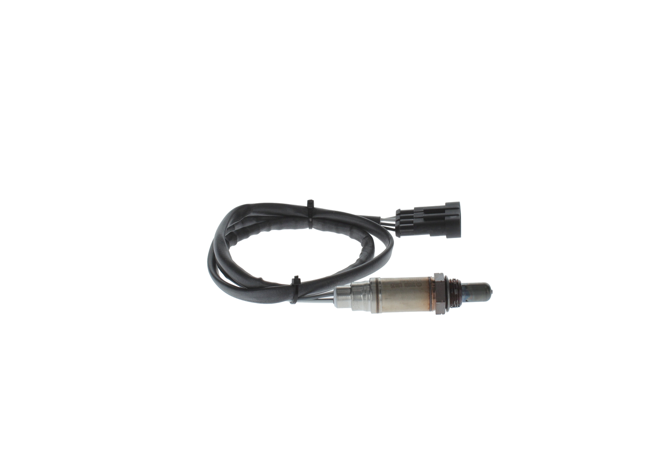 Lambda Sensor - 0 258 005 258 BOSCH