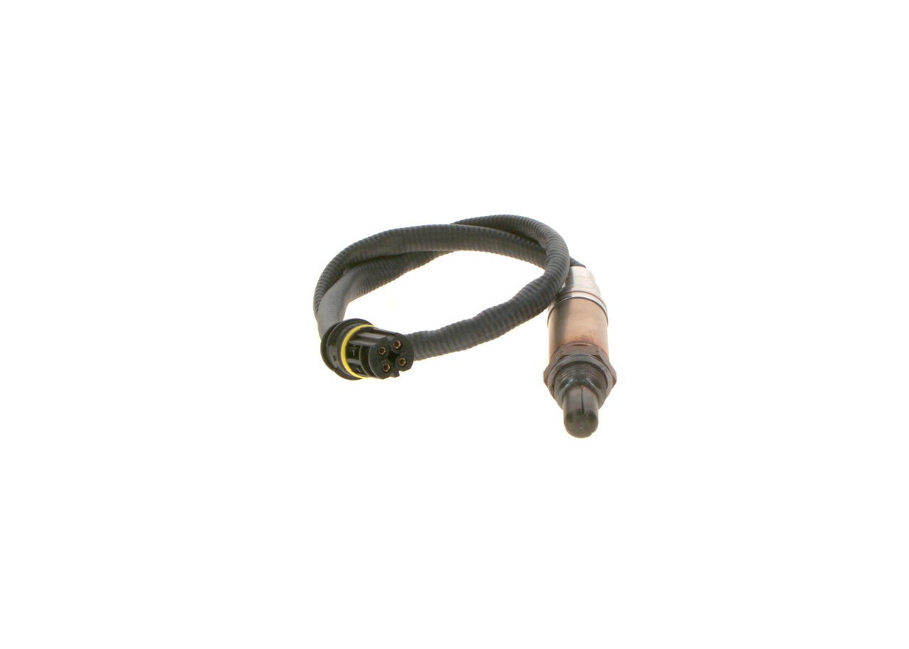 Lambda Sensor - 0 258 005 259 BOSCH