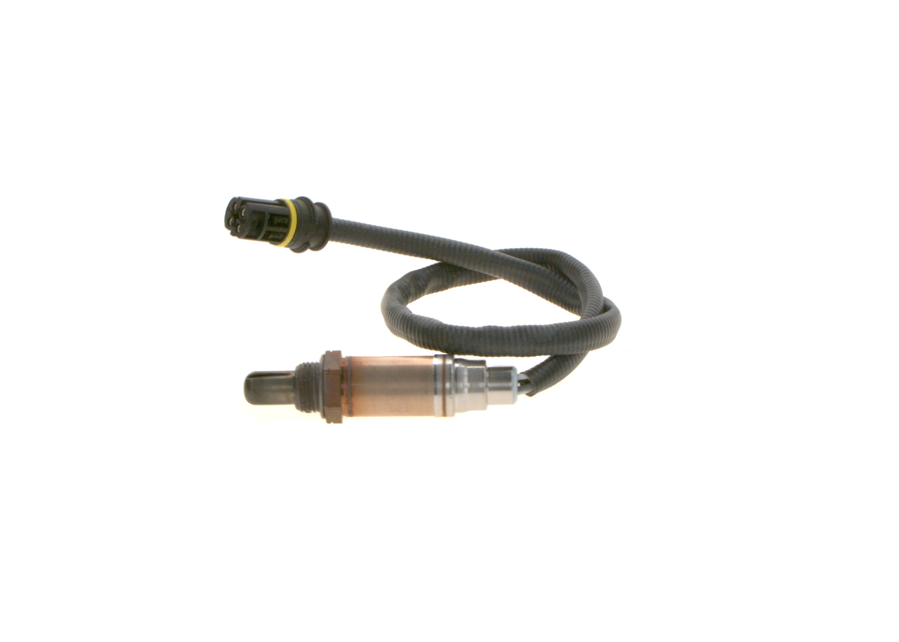 Lambda Sensor - 0 258 005 259 BOSCH
