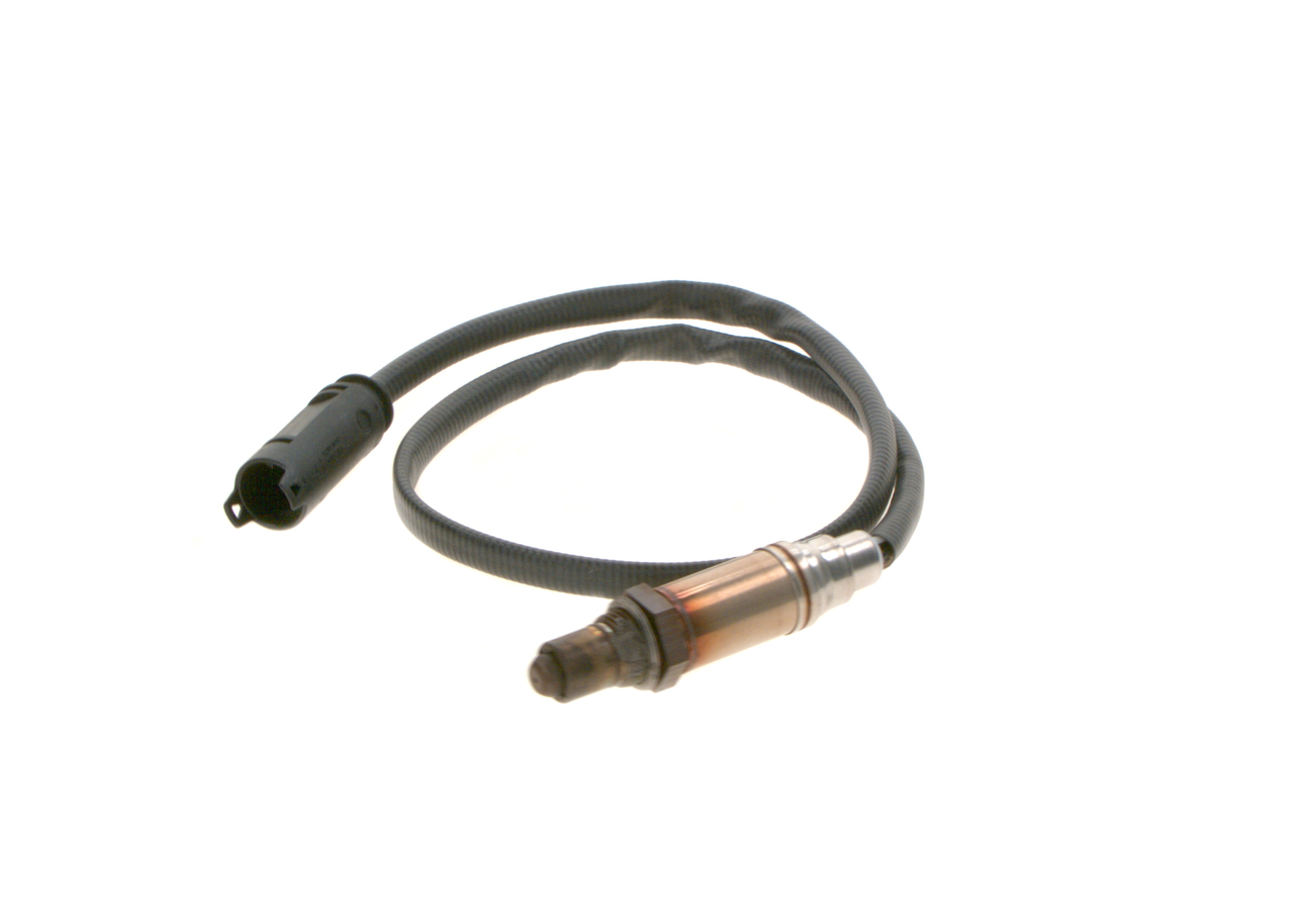 Lambda Sensor - 0 258 005 270 BOSCH