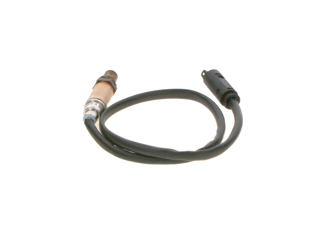 Lambda Sensor - 0 258 005 270 BOSCH