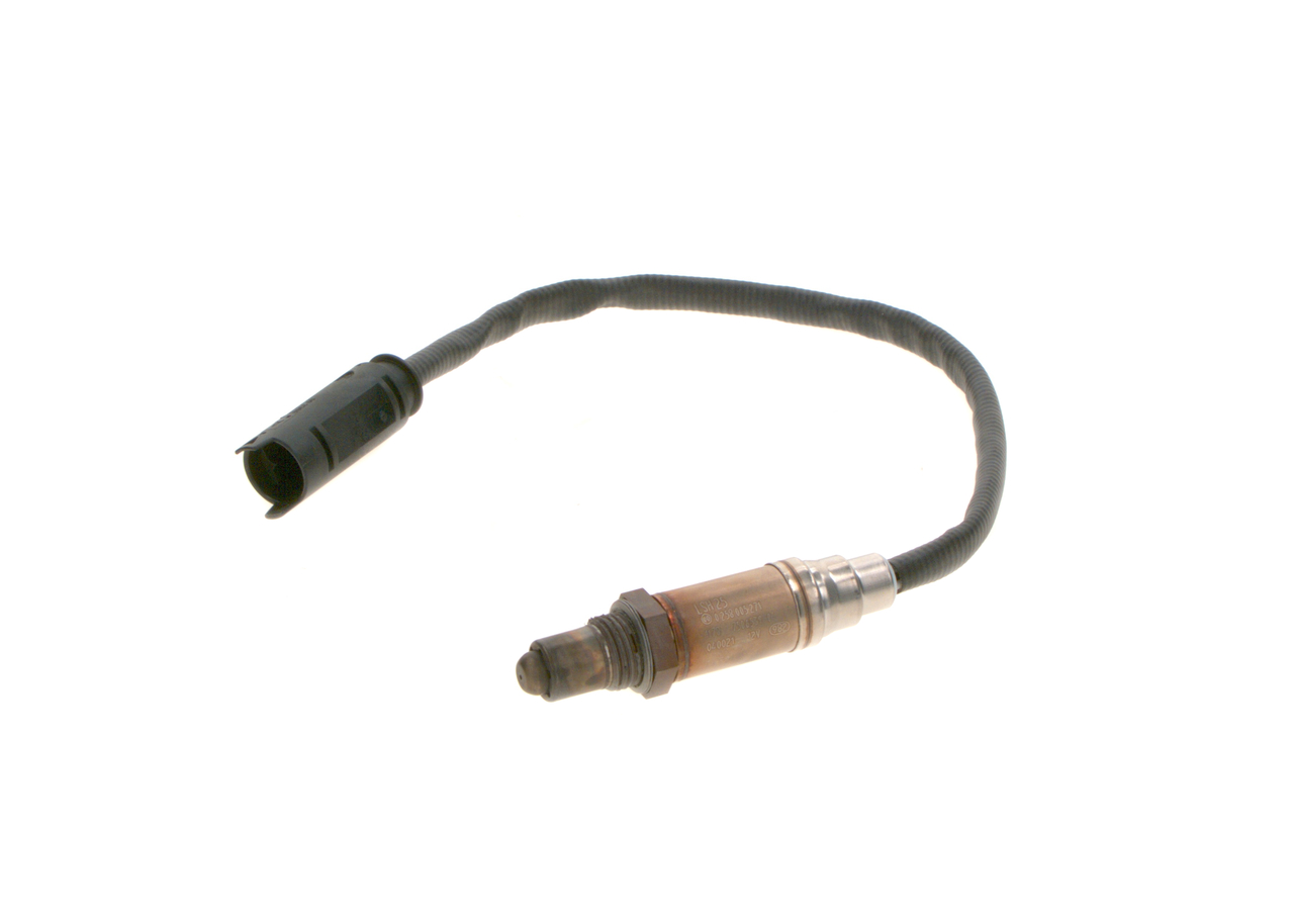 Lambda Sensor - 0 258 005 271 BOSCH