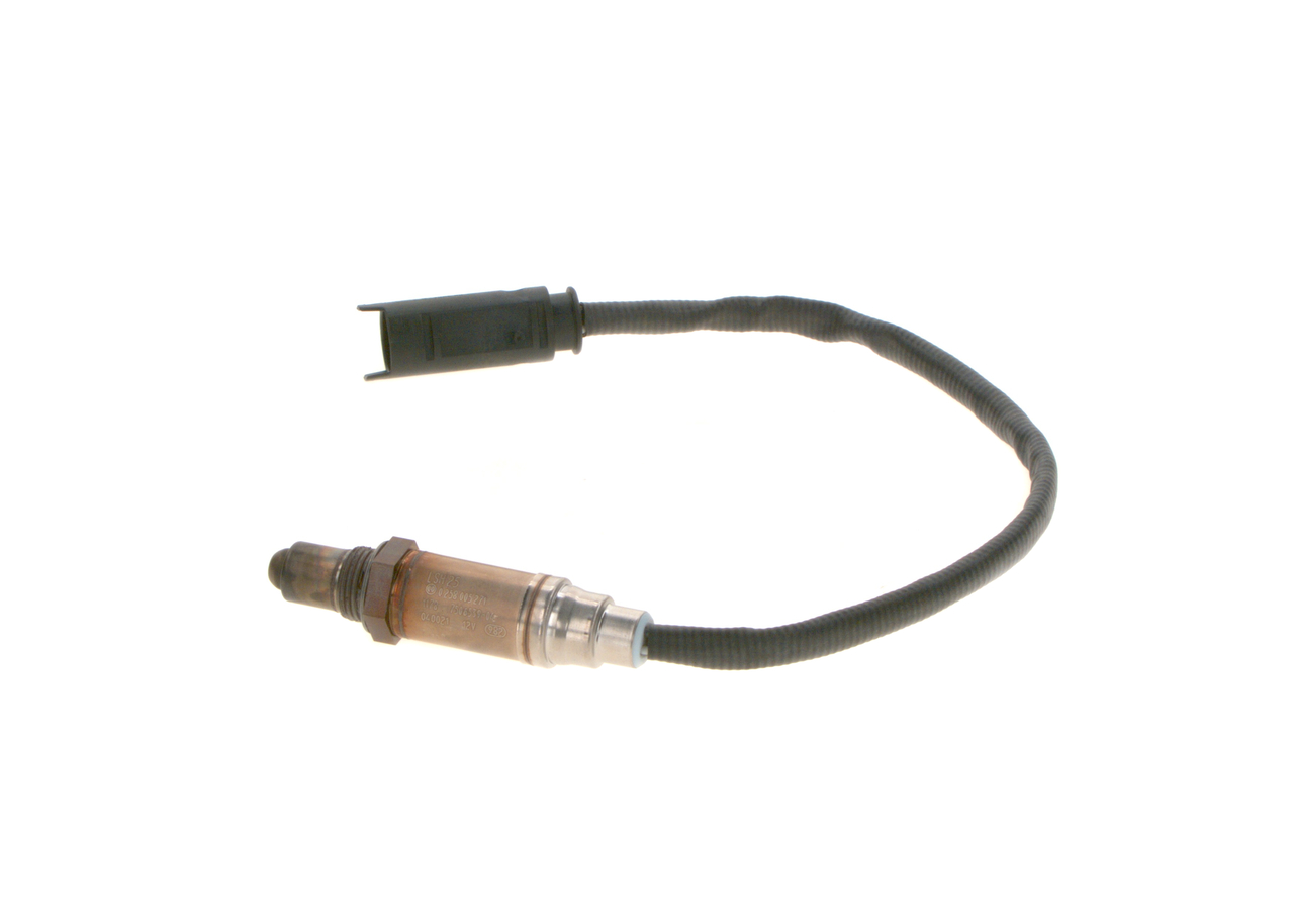 Lambda Sensor - 0 258 005 271 BOSCH