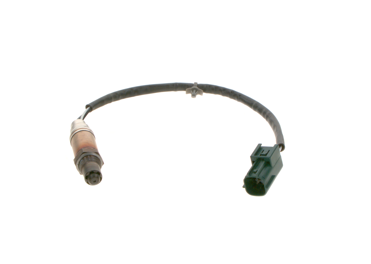 Lambda Sensor - 0 258 005 278 BOSCH