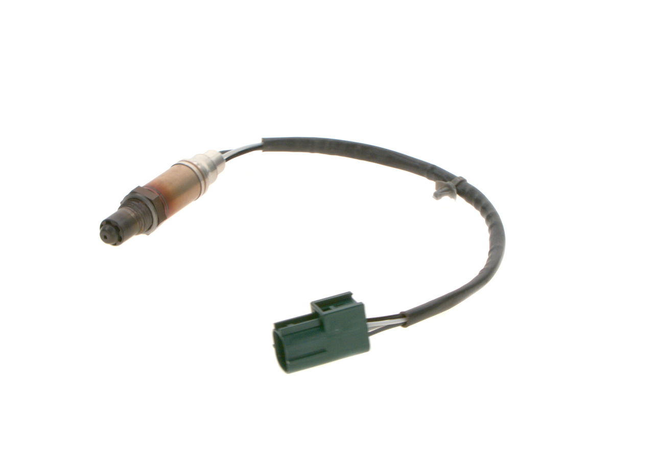 Lambda Sensor - 0 258 005 278 BOSCH
