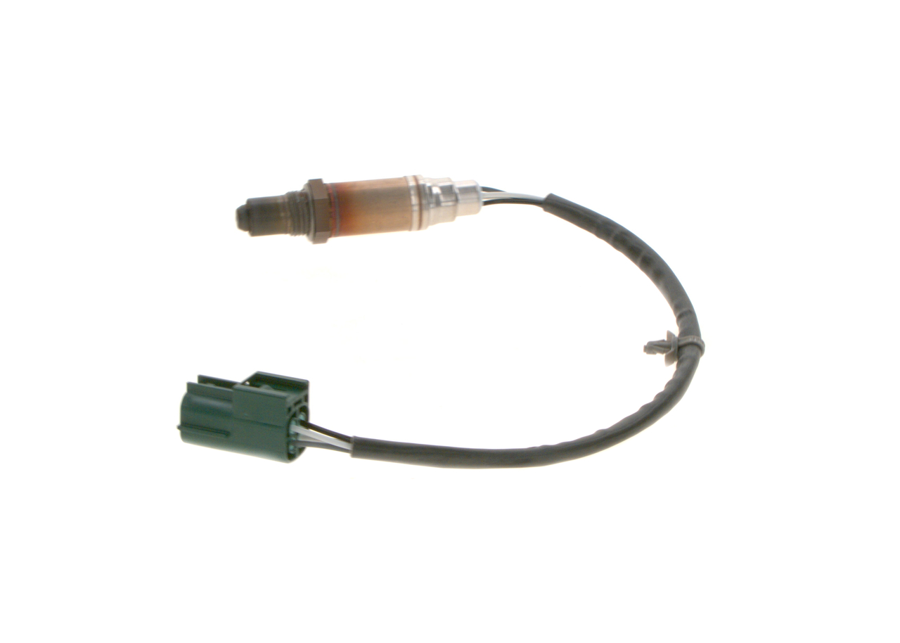 Lambda Sensor - 0 258 005 278 BOSCH