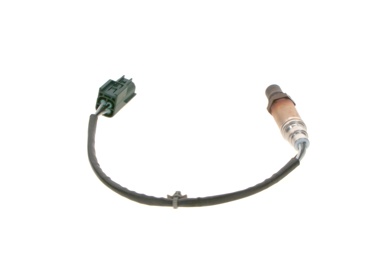 Lambda Sensor - 0 258 005 278 BOSCH