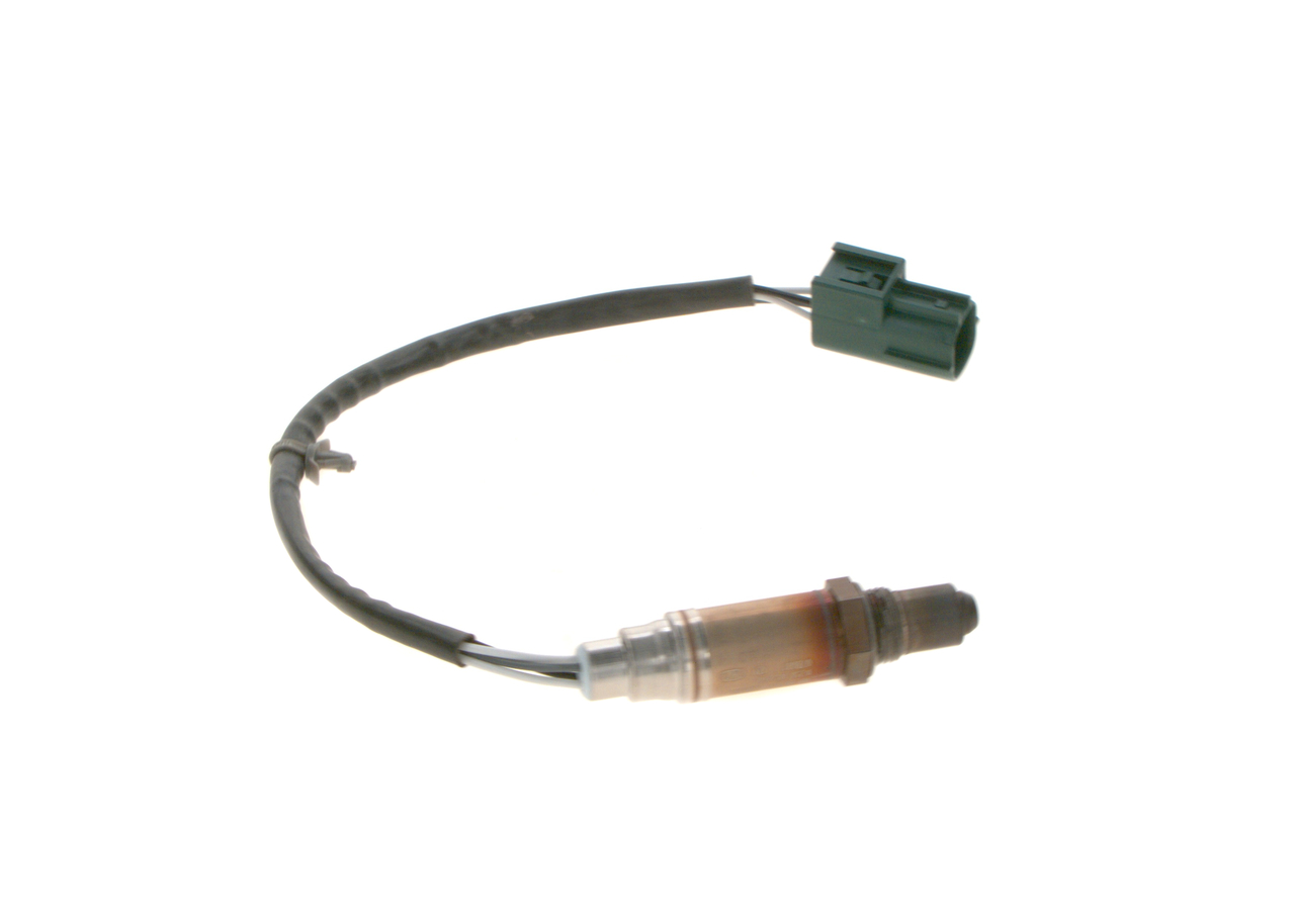 Lambda Sensor - 0 258 005 278 BOSCH