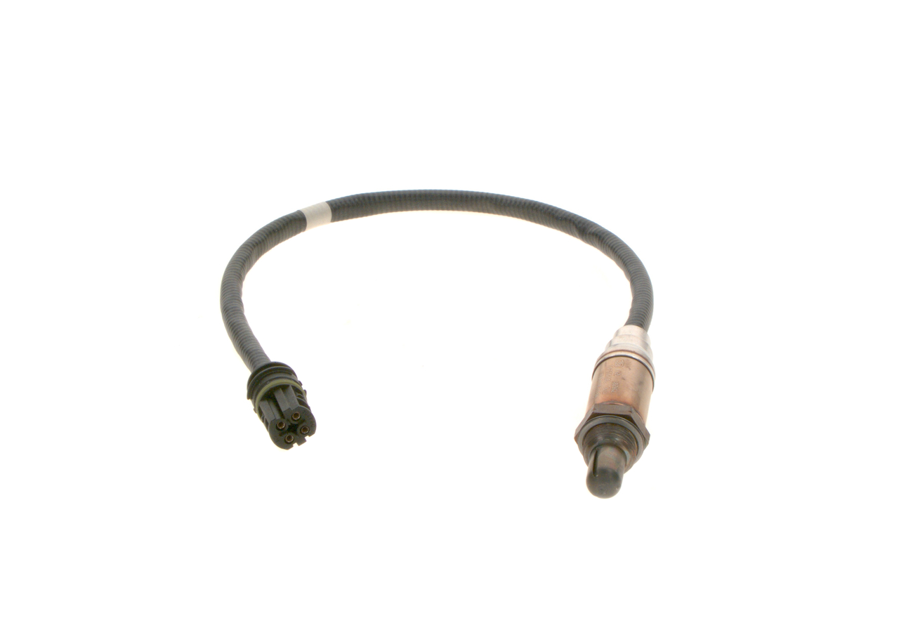 Lambda Sensor - 0 258 005 281 BOSCH