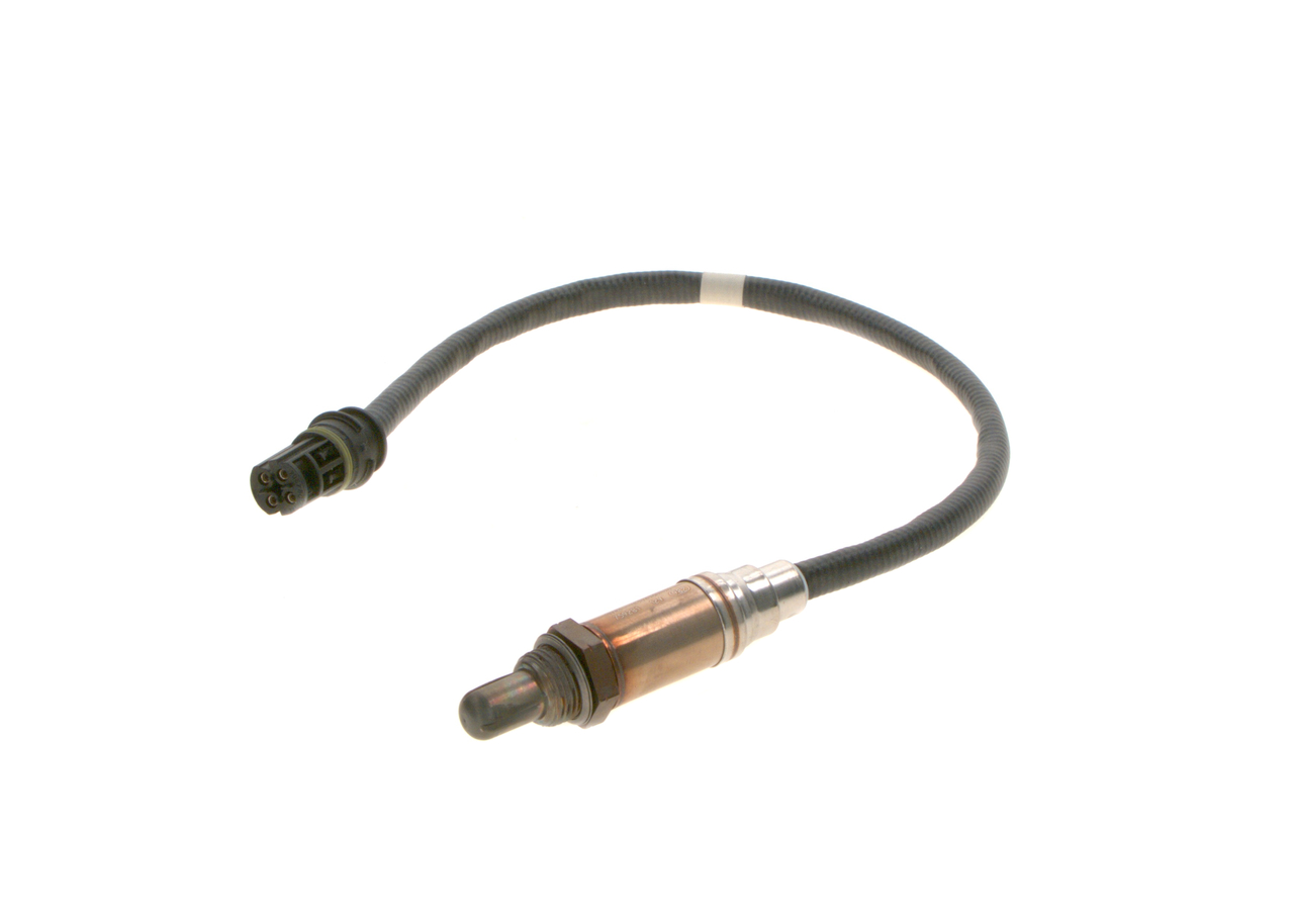 Lambda Sensor - 0 258 005 281 BOSCH
