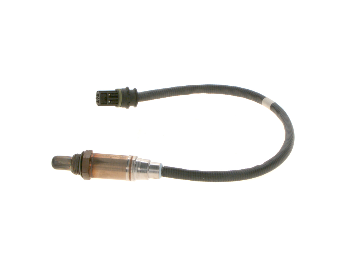 Lambda Sensor - 0 258 005 281 BOSCH
