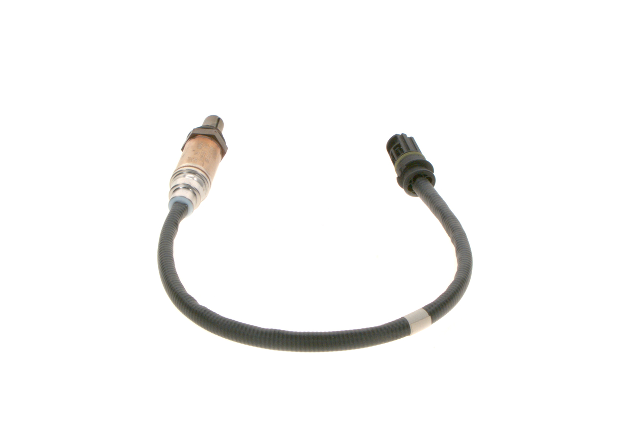Lambda Sensor - 0 258 005 281 BOSCH