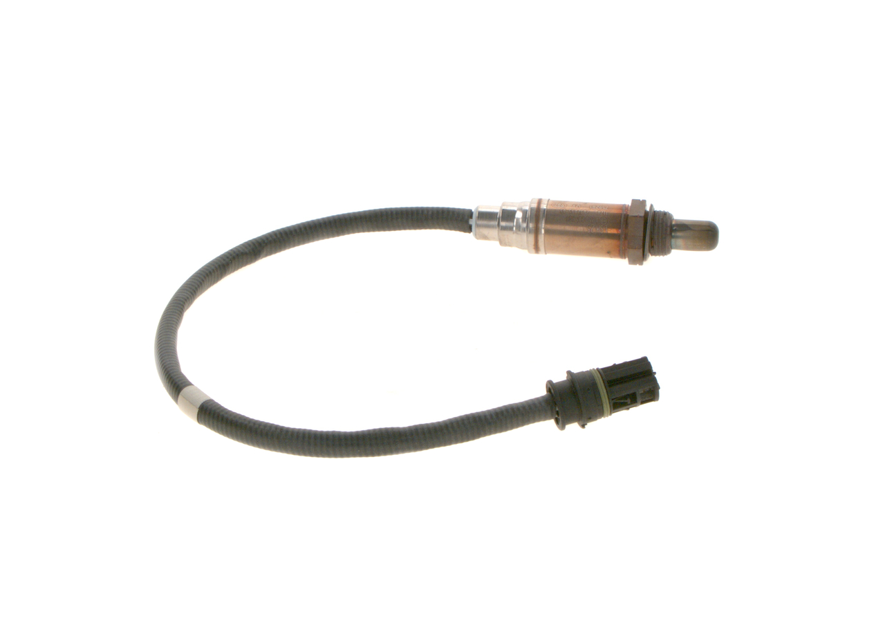 Lambda Sensor - 0 258 005 281 BOSCH