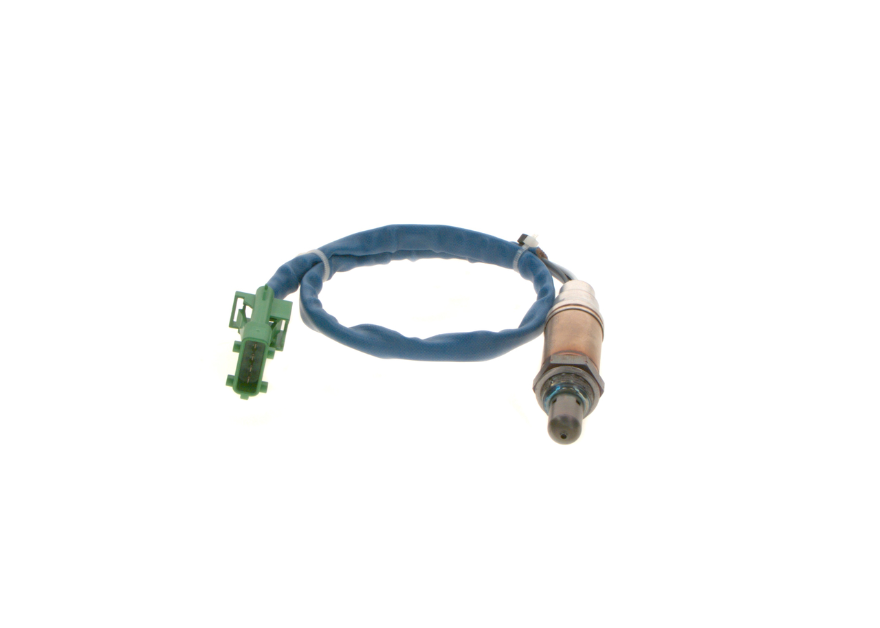 Lambda Sensor - 0 258 005 283 BOSCH